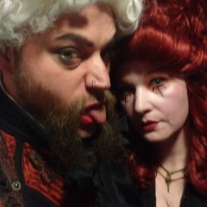 Meet your Posher, Timothy